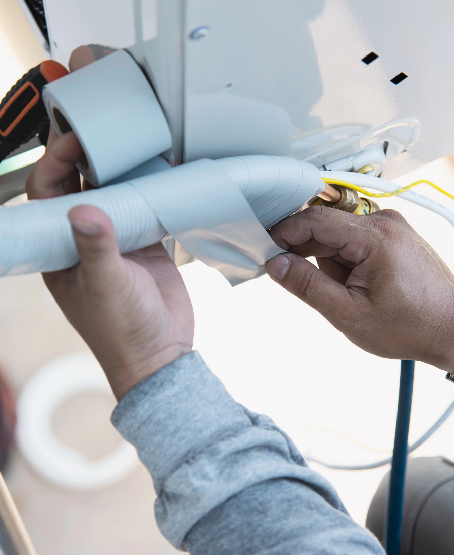 air conditioner repair