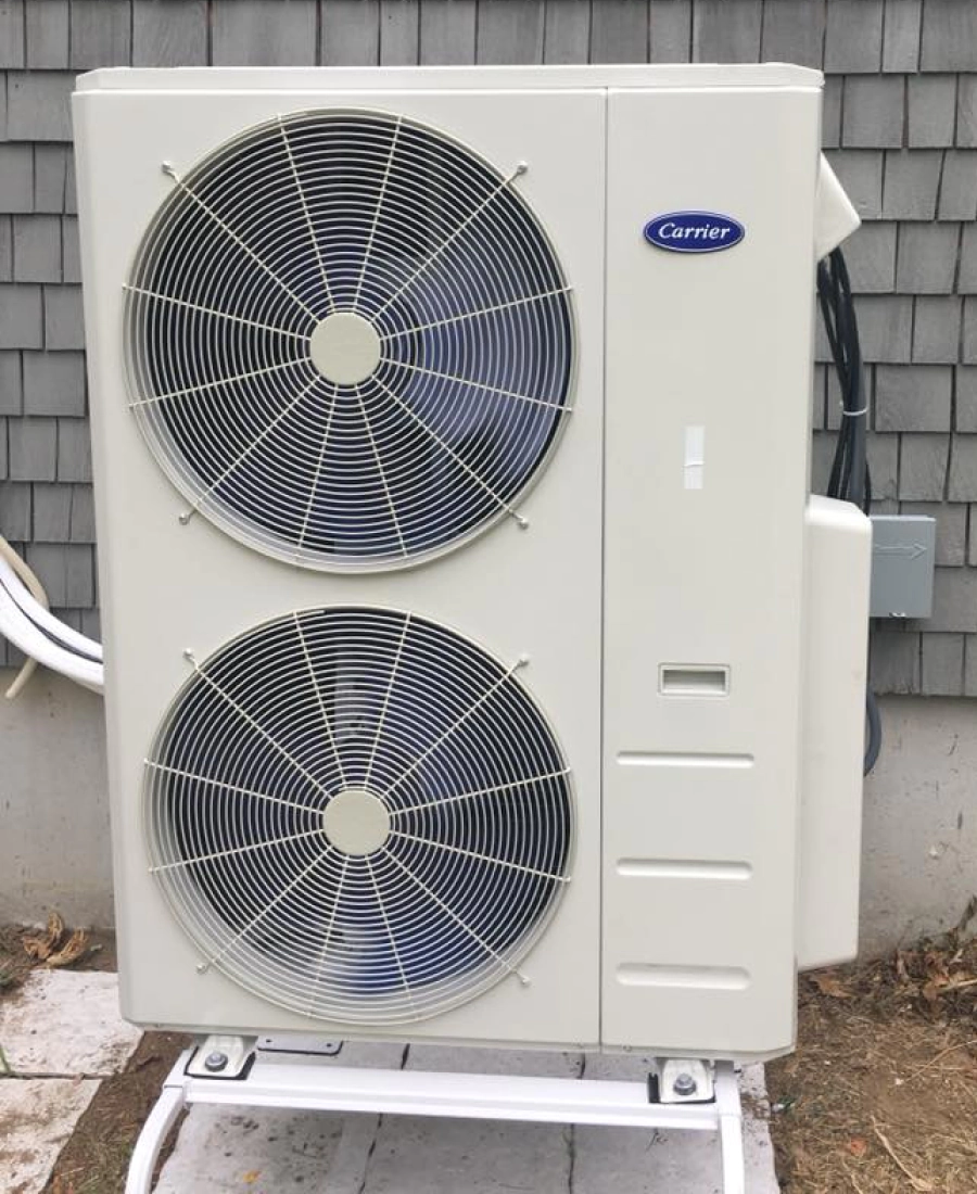 hvac system repair services