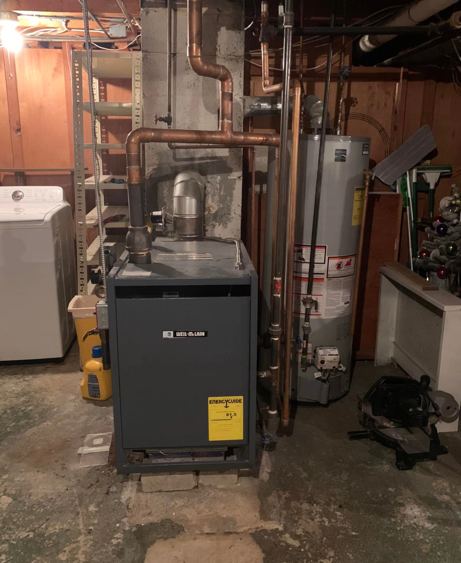 preventive maintenance services